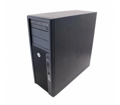 Рабочая станция Workstations HP Z210 i3-2120 KK775EA KK775EA