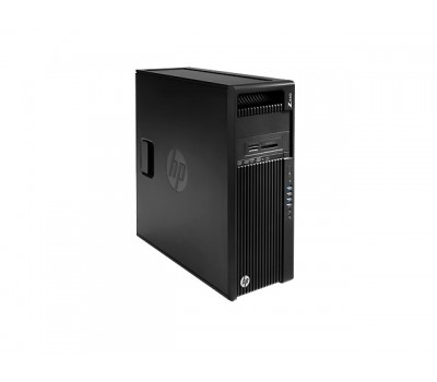 Рабочая станция Workstations HP Z440 J9B54EA