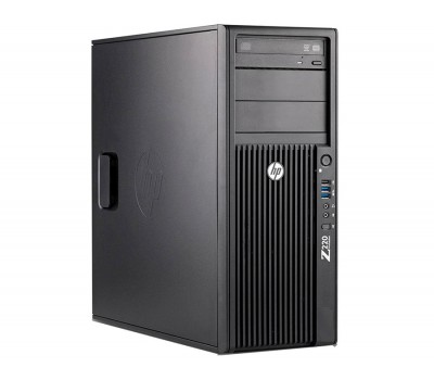 Рабочая станция Workstations HP Z220 i7-3770 WM463EA