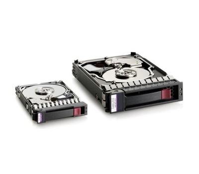 P17963-B21 SAS Жесткий диск HP G10/G10+ 4-TB 12G 7.2K 3.5 SAS LPc