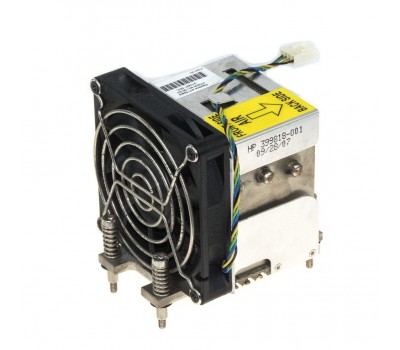 Радиатор HP Proliant ML150 G3 Heatsink & Fan