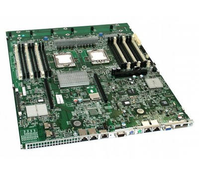 Материнская плата Hewlett-Packard Systemboard (mother board) for DL380 G7 (583918-001)