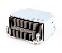 Радиатор HP Heatsink for Proliant DL380e GEN8 (663673-001)