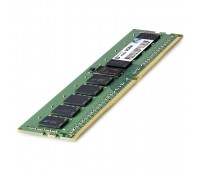 Модуль памяти HPE 16GB (1x16GB) 1Rx4 PC4-2666V-R DDR4 Registered (для DL385 Gen10) (838081-B21)