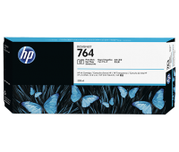 Картридж HP 764 фото-черный для HP DJ T3500 300-ml (C1Q17A)