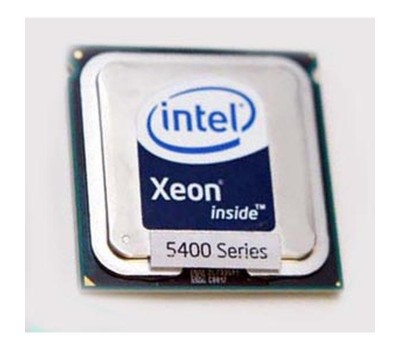 Процессор для серверов HP Intel Xeon X5470 (487511-B21)