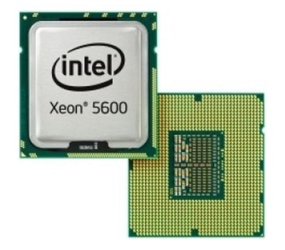 Процессор для серверов HP Intel Xeon E5649 (625075-B21)