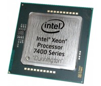 Процессор для серверов HP Intel Xeon E7420 (487380-B21)