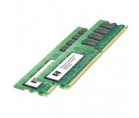 Оперативная память HP 4 GB (2 x 2 GB 2RANK) PC2-3200 Memory (DDR2-400) Option (375004-B21)