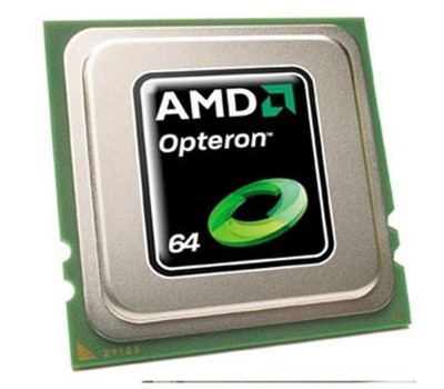 Процессор для серверов HP AMD Opteron 6234 (655518-B21)