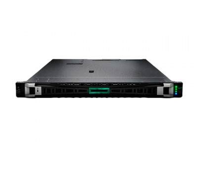 Сервер HPE ProLiant DL360 Gen11 P52498-B21