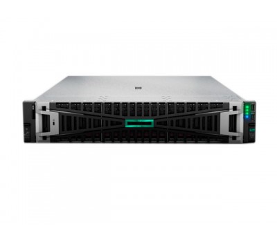 Сервер HPE ProLiant DL345 Gen11 P58792-B21