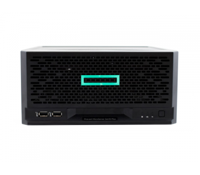 Сервер HPE ProLiant MicroServer Gen10 Plus P16005-001