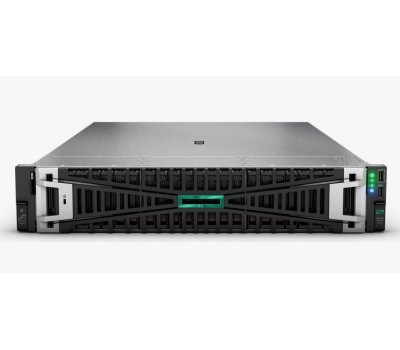 HPE ProLiant DL380 Gen11 5415+ 1P 32GB-R NC 8SFF 800W PS Модель P52564-B21