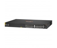 Коммутатор HPE Aruba 6100 24x PoE (JL677A)