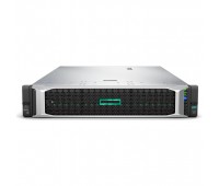 Сервер HPE ProLiant DL560 Gen10/ 4x Xeon Platinum 8268/ 512GB/ noHDD (up 16/24 SFF)/ noODD/ P816i-a/ 2x 1600W (up 2) (P02875-B21)