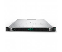 Сервер HPE Proliant DL325 Gen10 Plus/ AMD EPYC 7262/ 16GB/ noHDD (up 4LFF)/ noODD/ E208i-a/ iLOStd/ 4x 1GbEth/ 1x 500w (up 2) (P18603-B21) (Снято с производства)