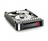 Жесткий диск для серверов HPE 2,4 TB SFF SAS HDD/ 10K, 12G, 512e, Hot Plug, DP (Q2R41A)