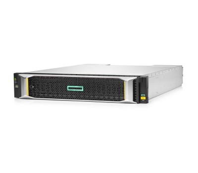 СХД HPE MSA 2060 10GbE iSCSI SFF (R0Q76A)